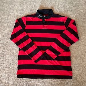 HOT TOPIC Long sleeve tshirt